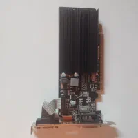 کارت گرافیک xfx