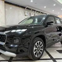 سوزوکی گرند ویتارا هیبرید Suzuki grand vitara 2024|خودرو سواری و وانت|تهران, بلورسازی|دیوار