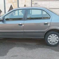 سمند مدل ۸۶ در حدصفر معاوضه با mvm530
