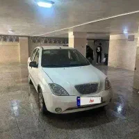 تیبا مدل ۹۷ فول بدون رنگ سند دست اول دو ایربگ