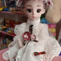 فروش اجناس مغازه اسباب بازی و عروسک  ویترین و قفسه