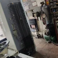 نمایندگی تعمیرات یخچال و لباسشویی|خدمات پیشه و مهارت|مشگین شهر, |دیوار