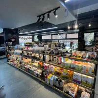 استخدام  فروشنده اقا و خانم