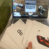 آموزش زبان خارجه کودکان و نوجوانان