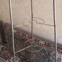 پایه فلزی قابلمه|ظروف پخت‌وپز|مشهد, طبرسی شمالی|دیوار