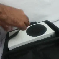 ایکس باکس سری ای در حد نو