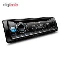 پخش پایونر ۵۲۵۰ pioneer 5250|قطعات یدکی و لوازم جانبی|اصفهان, نقش جهان|دیوار