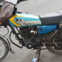 موتورسیکلت لیفان ۲۰۰|موتورسیکلت|تهران, مسعودیه|دیوار