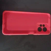 قاب شیائومی سالم است ونو استفاده هم نشده