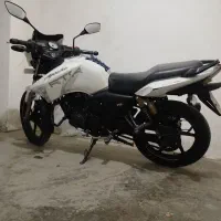 اپاچی ۱۸۰مدل۹۵