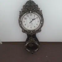 ساعت دیواری