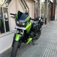 آپاچی ۱۶۰ مدل ۹۴