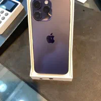 iPhone 14 Pro Max 256 ZAA|موبایل|رشت, حاجی آباد|دیوار