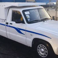 فروش مزدا کارا ۲۰۰۰