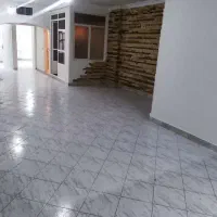 100 متر / 2 خواب / نقاشی شده