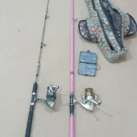 لنسر ماهیگیری|ماهیگیری|ایذه, |دیوار