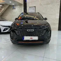 ام وی ام x33 کراس اتومات