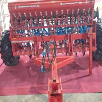 کاشت مستقیم ۱۵ردیف خالدیان