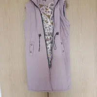 کاپشن نو اصلا استفاده نشده|لباس|گلپایگان, |دیوار