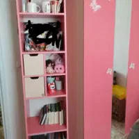 سرویس خواب کودک نوجوان مارک آپادانا