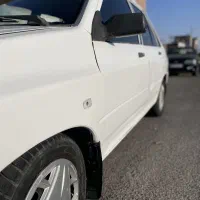 ۱۳۲مدل ۹۱داشبوردجدید|خودرو سواری و وانت|بیرجند, |دیوار