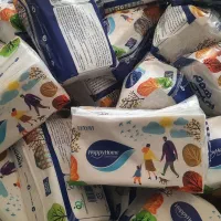 فروش دستمال کاغذی