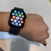 اپل واچ سری ۹|ساعت|ری, جوانمرد قصاب|دیوار