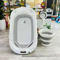 سرویس وان حمام تاشو ترکیه ای سیسمونی مانی نی|لوازم حمام|تهران, عبدلآباد|دیوار