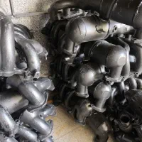 کاتالیست کاتالیزور|قطعات یدکی و لوازم جانبی|خرم‌آباد, |دیوار