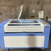دستگاه برش لیزری شفنگ