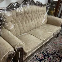 کاور مبل ژله ای و لوازم خانگی|مبلمان خانگی و میز عسلی|پرند, فاز ۱|دیوار