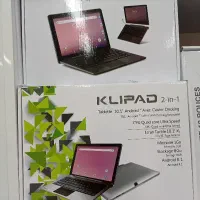 تبلت کیبرد دار