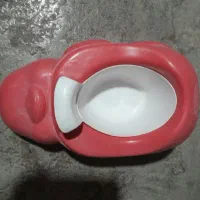 توالت فرنگی کودکان|لوازم سرویس بهداشتی|ایذه, |دیوار