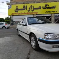 پارس مدل ۸۸|خودرو سواری و وانت|کرج, حصارک|دیوار
