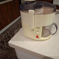 آب میوه گیر