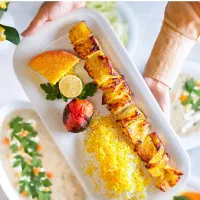 آشپز خانه گلی آماده همکاری با شرکت ها و سازمان ها