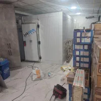 اجرای سردخانه تبریدی|ماشین‌آلات صنعتی|تبریز, |دیوار