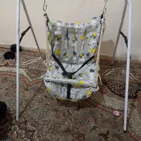 تاب بچه|اسباب و اثاث بچه|قم, باغ شازده|دیوار