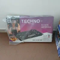 گاز ۵ شعله ایتالیایی اصل