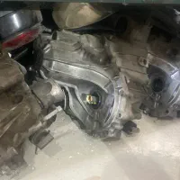 گیربکس پراید