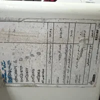 ابگرمکن فن دار بوتانB3318if|آبگرمکن، پکیج، شوفاژ|چالوس, |دیوار