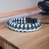 دستبند و پابند بافت مدل پارادوکس|بدلیجات|یزد, |دیوار