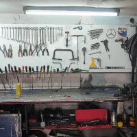 استخدام مکانیک درصدی وشاگردمکانیک