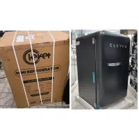 یخچال مینی کلور