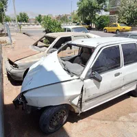 پذیرش خودرو اسقاط و فرسوده