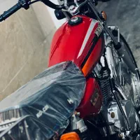 موتور رهرو ۱۲۵|موتورسیکلت|بوشهر, |دیوار