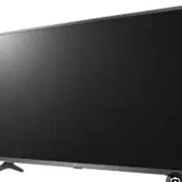 فروش تلویزیون ۴۳ ال جی.   ال سی دی شکسته