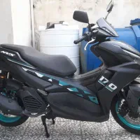 ایروکس NVX 170 مدل۴۰۳در حد