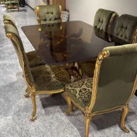 میز غذا خوری