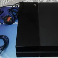 ۳ دسته ps4 fat 500